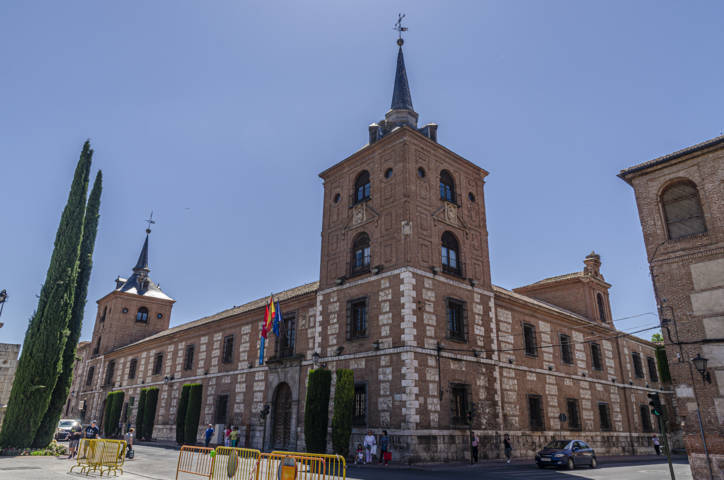 59 - Comunidad de Madrid - Alcala de Henares